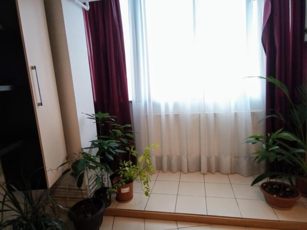 Apartamento Cozy Downtown Oasis Bucarest Exterior foto